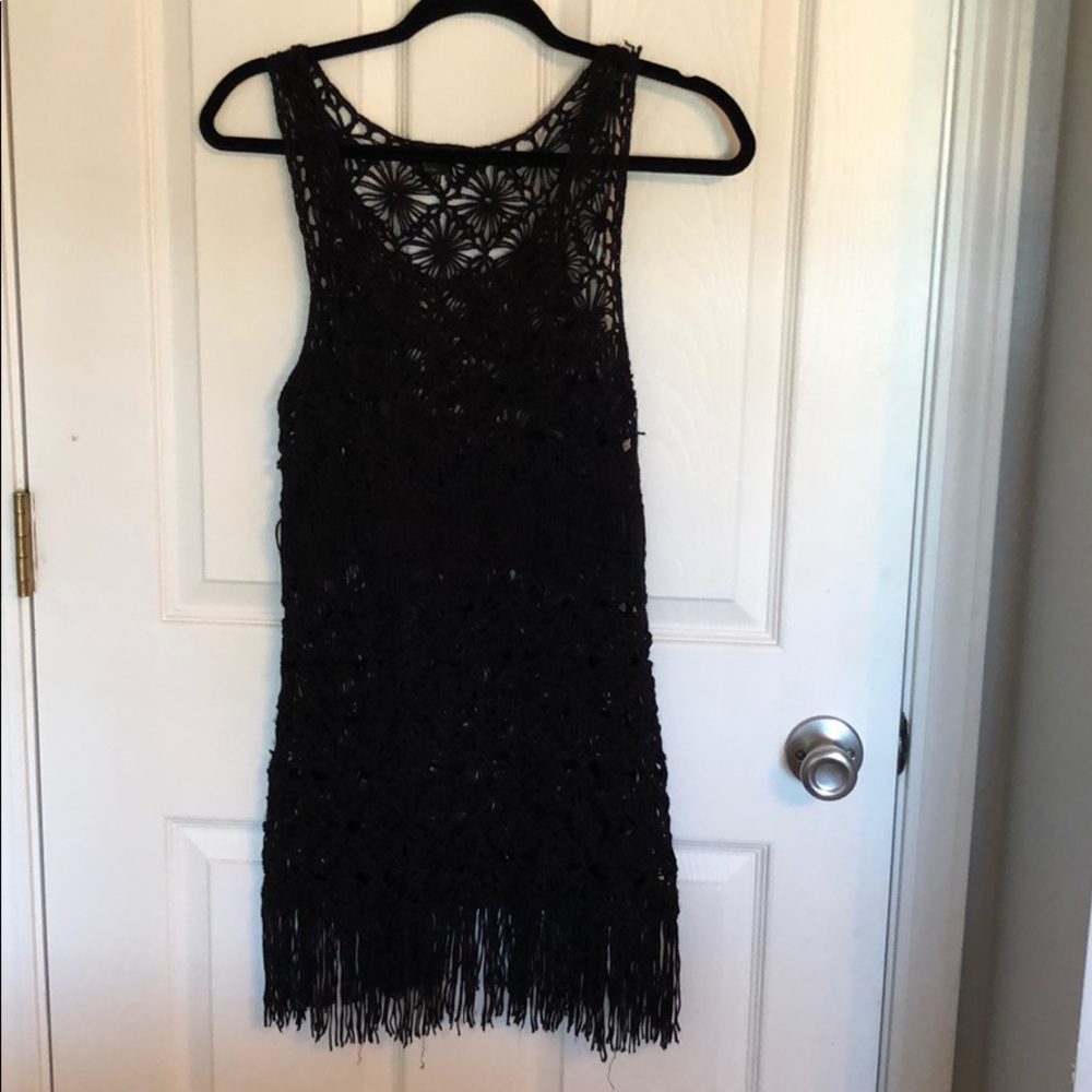 Swim Cover Up
